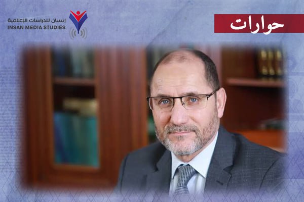  المفكر الجزائري عبدالرزاق مقري: أسطول الصمود فضح 